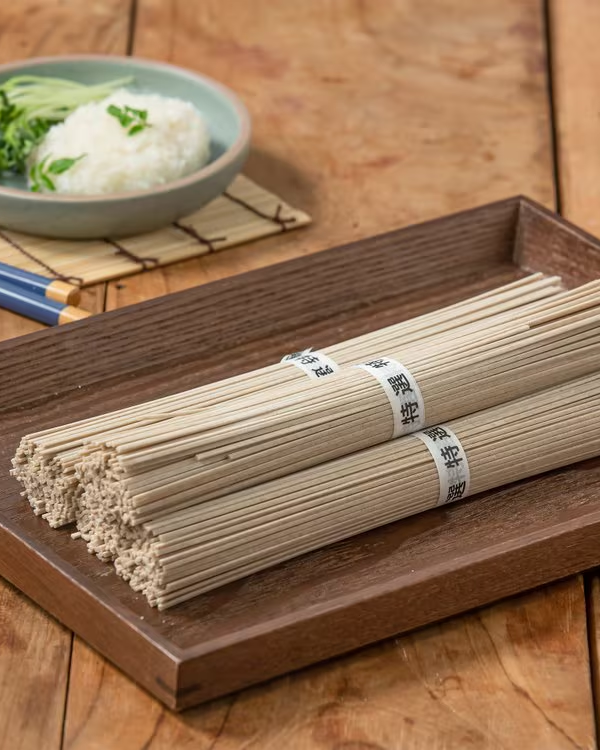 한라 메밀국수 소바 300g - DotAsia :: 유럽 최대 아시아 식품 온라인몰 | 한국 K-Food ·일본·중국 식품 전문