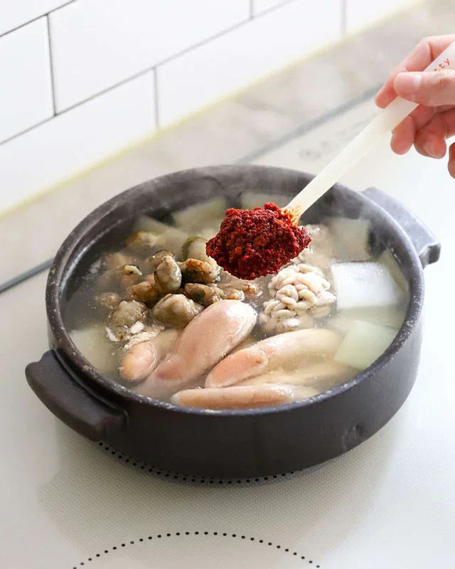 대구 알탕용 소포장 310g - 냉동 - DotAsia