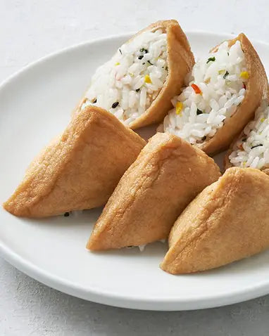 한성 유부초밥박사 320g - 냉장 - DotAsia :: 유럽 최대 아시아 식품 온라인몰 | 한국 K-Food ·일본·중국 식품 전문