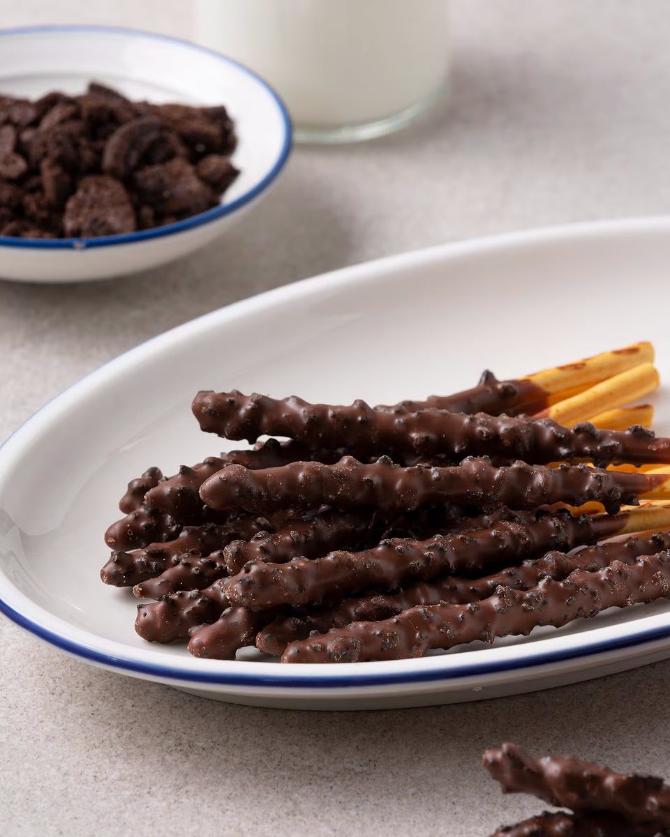 롯데 초코쿠키 빼빼로 32g - DotAsia :: 유럽 최대 아시아 식품 온라인몰 | 한국 K-Food ·일본·중국 식품 전문