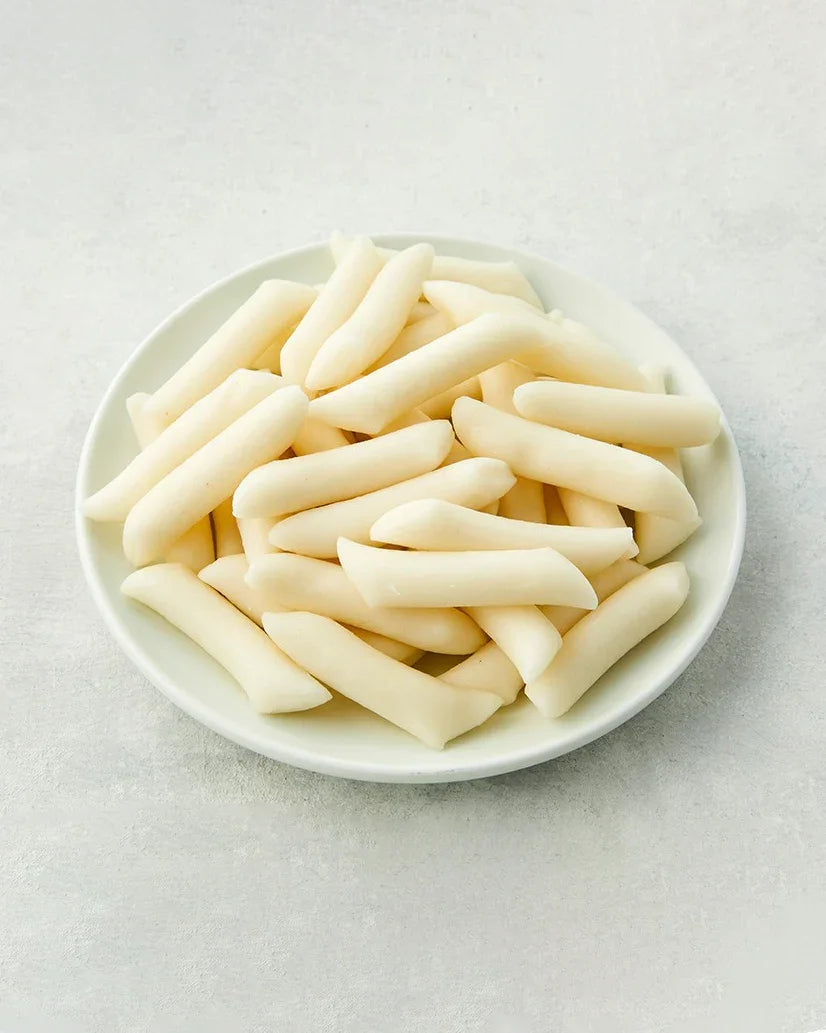 Cheongwoorim Sindang-dong Rice Tteokbokki 350g - Refrigerated 1 - DotAsia