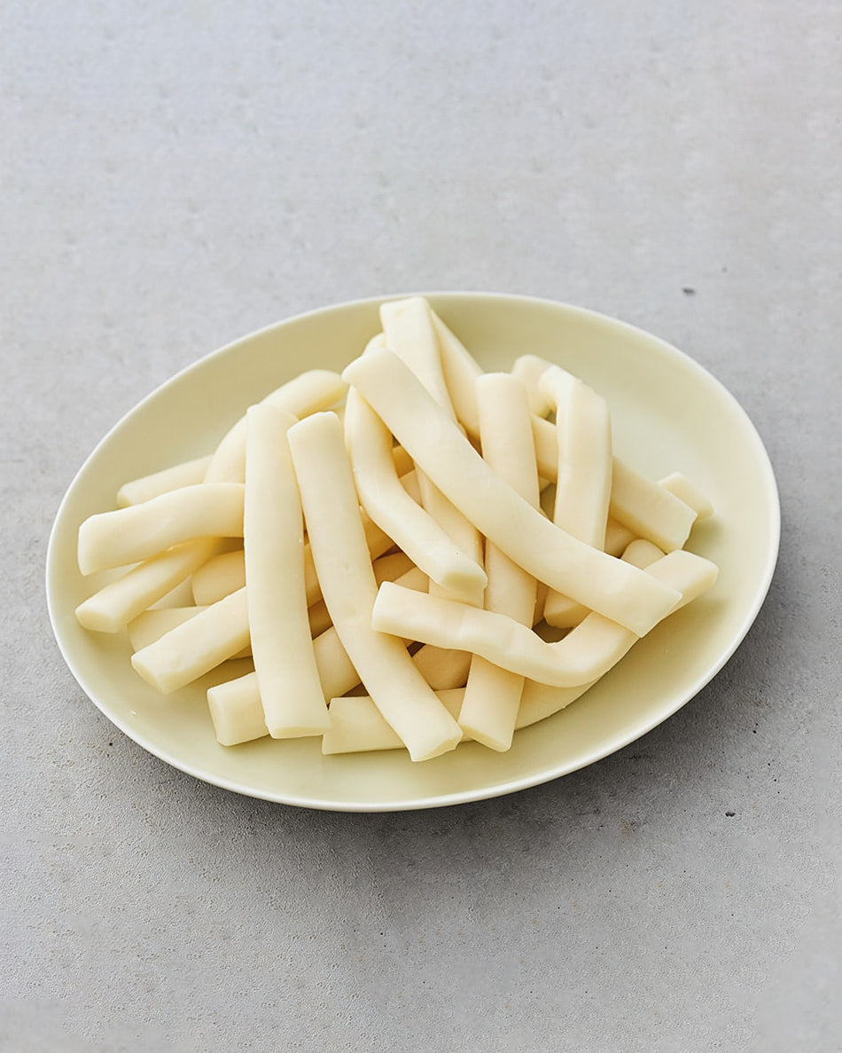 칠갑 밀누들떡볶이 360g - 냉동 - DotAsia :: 유럽 최대 아시아 식품 온라인몰 | 한국 K-Food ·일본·중국 식품 전문