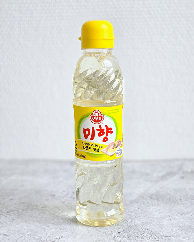오뚜기 미향 360ml - DotAsia :: 유럽 최대 아시아 식품 온라인몰 | 한국 K-Food ·일본·중국 식품 전문