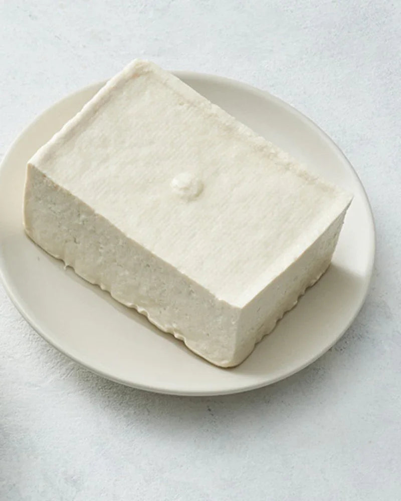 Yuchang Pack Tofu 400g - Refrigerated - DotAsia