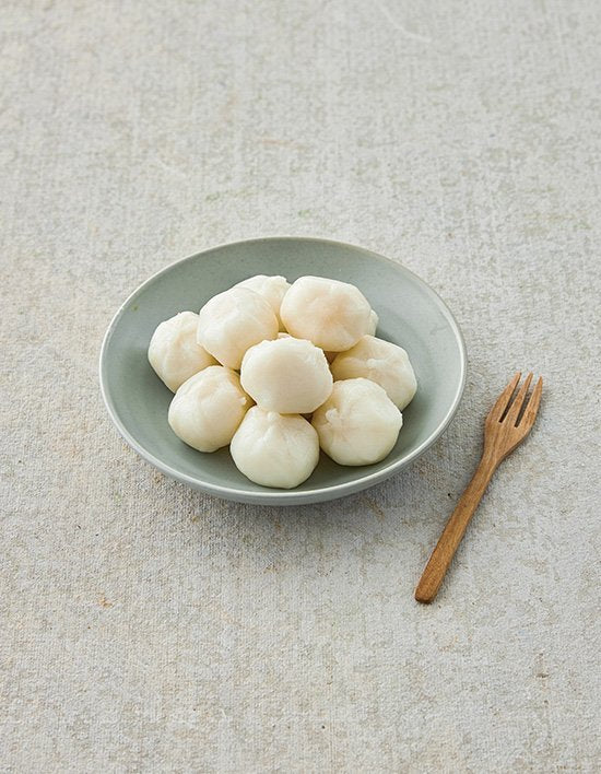 꿀떡 소포장 400g - 냉동 - DotAsia :: 유럽 최대 아시아 식품 온라인몰 | 한국 K-Food ·일본·중국 식품 전문
