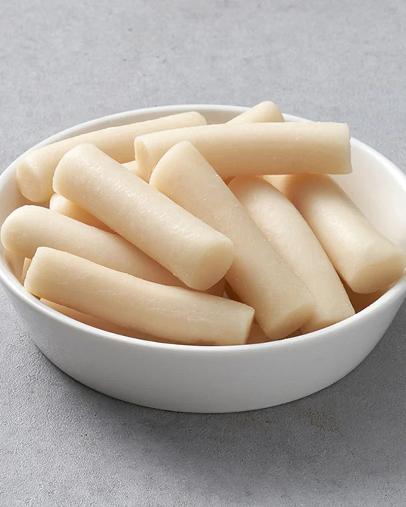 Songhak Wheat Tteokbokki Rice Cake 400g - DotAsia