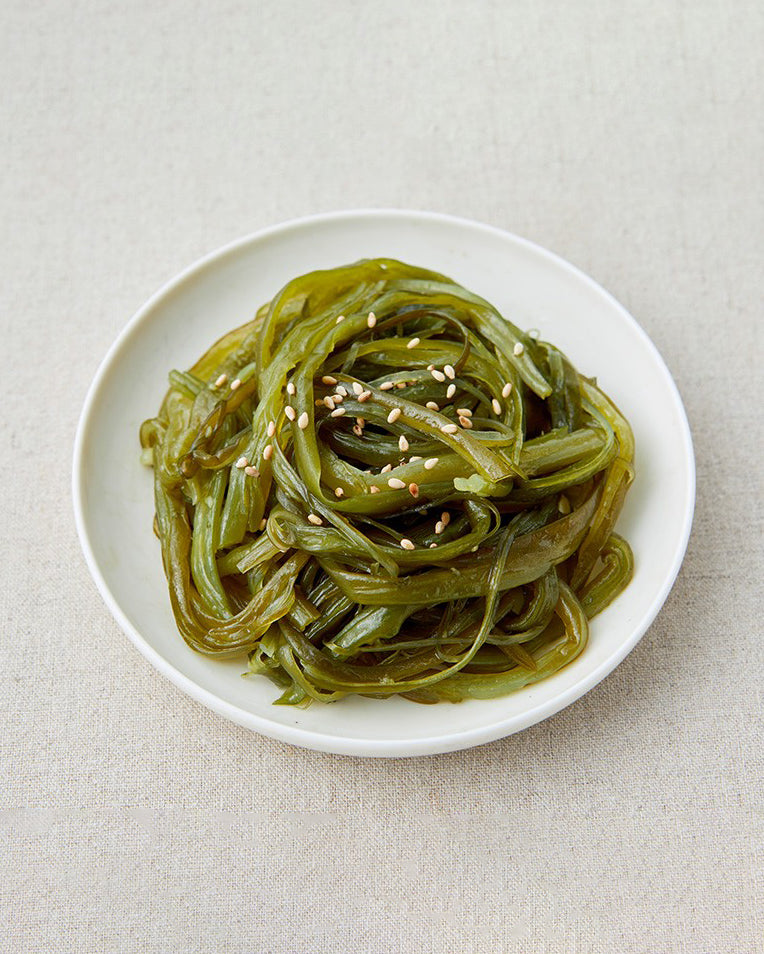 아씨 미역줄기 400g - 냉동 - DotAsia :: 유럽 최대 아시아 식품 온라인몰 | 한국 K-Food ·일본·중국 식품 전문