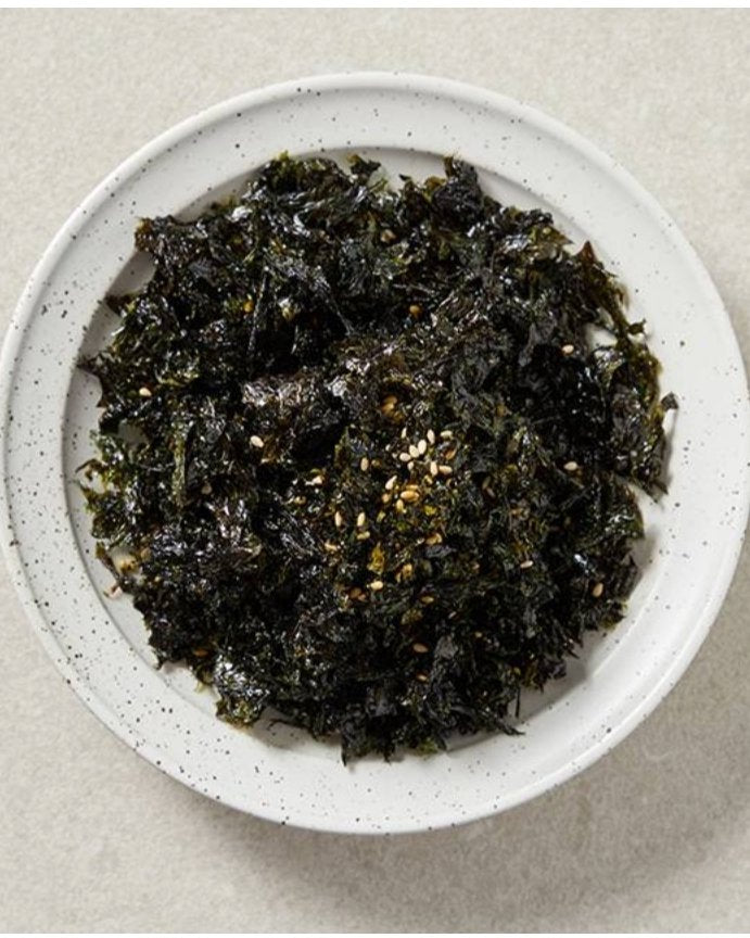 광천 김노리 김자반 오리지널 40g - DotAsia :: 유럽 최대 아시아 식품 온라인몰 | 한국 K-Food ·일본·중국 식품 전문