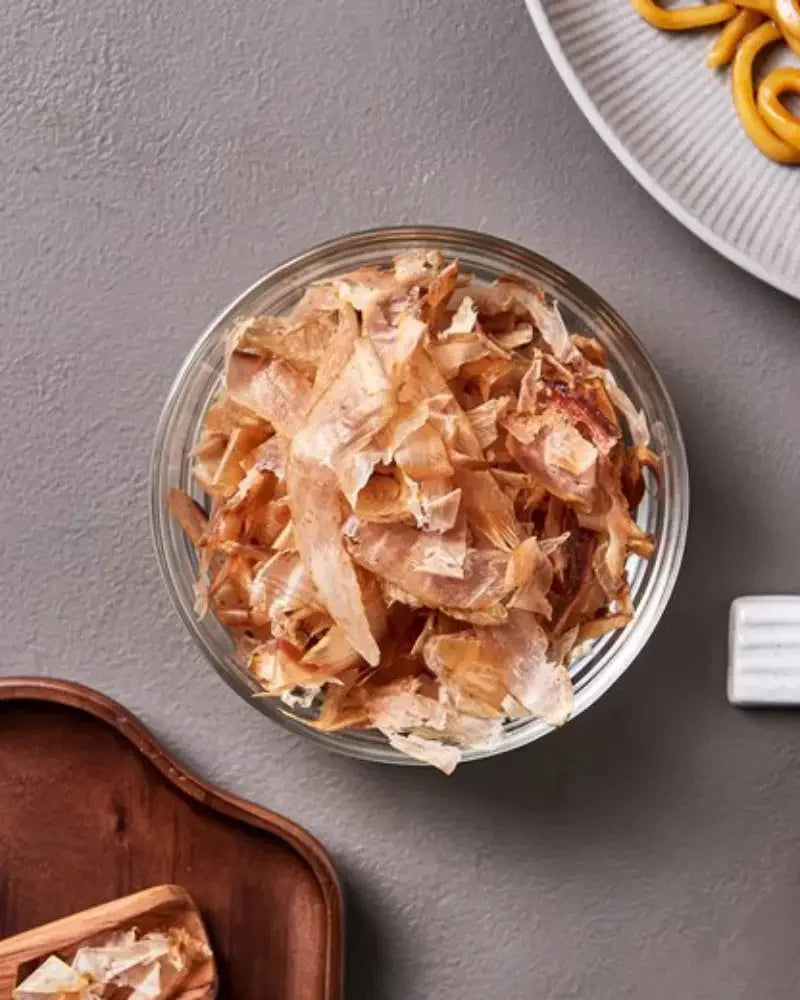Wadakyu Katsuobushi 40g 1 - DotAsia