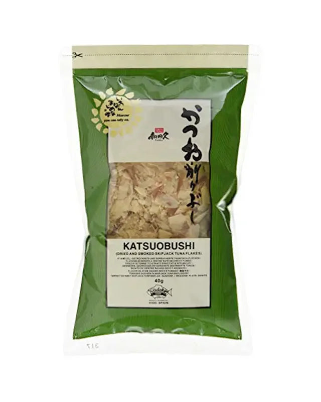 Wadakyu Katsuobushi 40g 2 - DotAsia