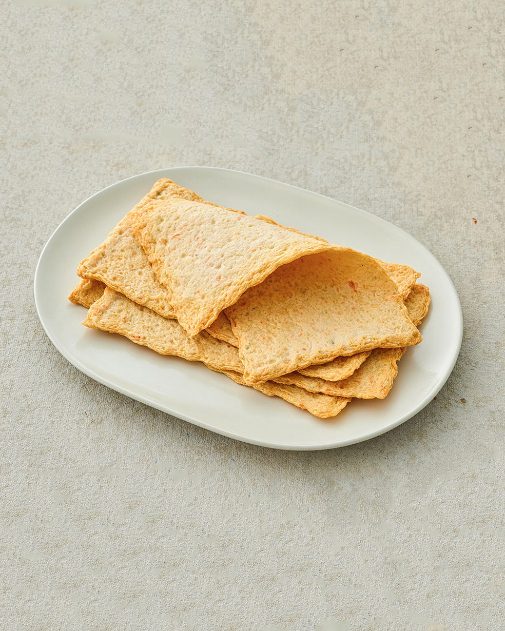 해맑은 사각어묵 420g - 냉동 - DotAsia :: 유럽 최대 아시아 식품 온라인몰 | 한국 K-Food ·일본·중국 식품 전문