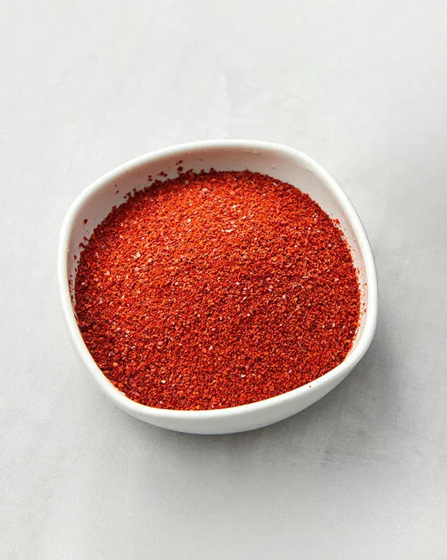 Shinseonmi Fine Red Pepper Powder 454g 1 - DotAsia