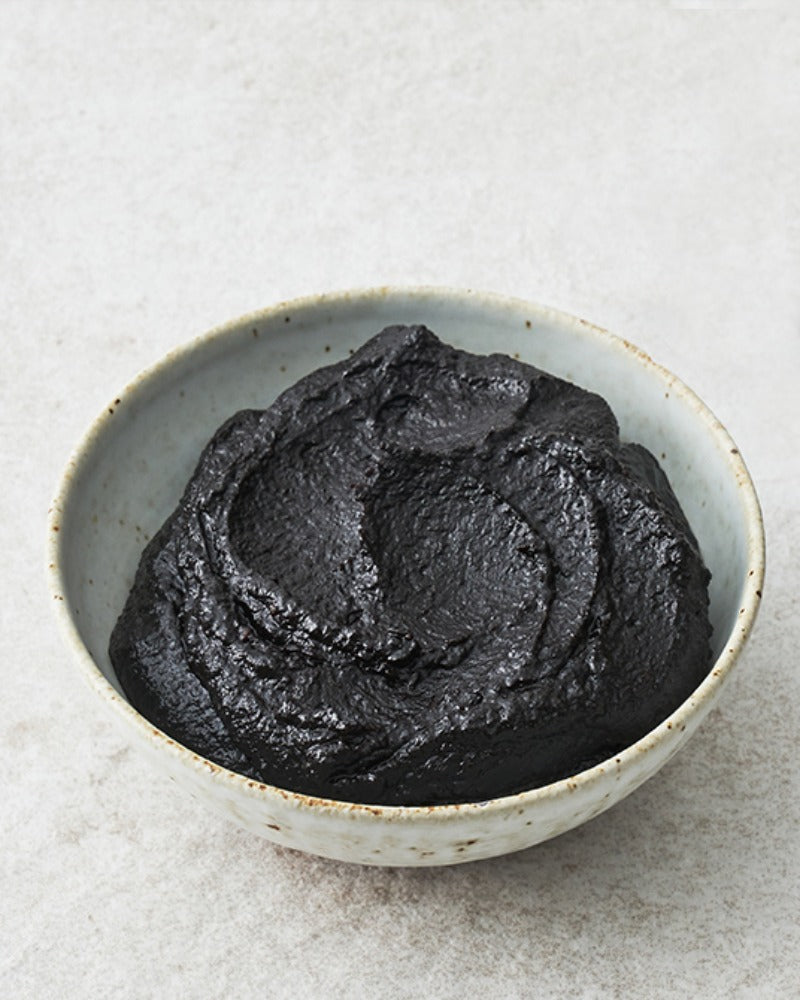 아씨 볶음용 짜장 500g - DotAsia :: 유럽 최대 아시아 식품 온라인몰 | 한국 K-Food ·일본·중국 식품 전문