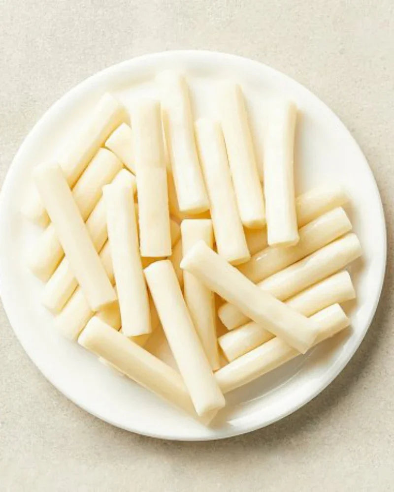 농협 디딜향 떡볶이떡 500g - 냉장 - DotAsia