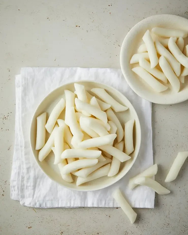 Seongji Wangwang Tteokbokki 500g - Refrigerated 1 - DotAsia