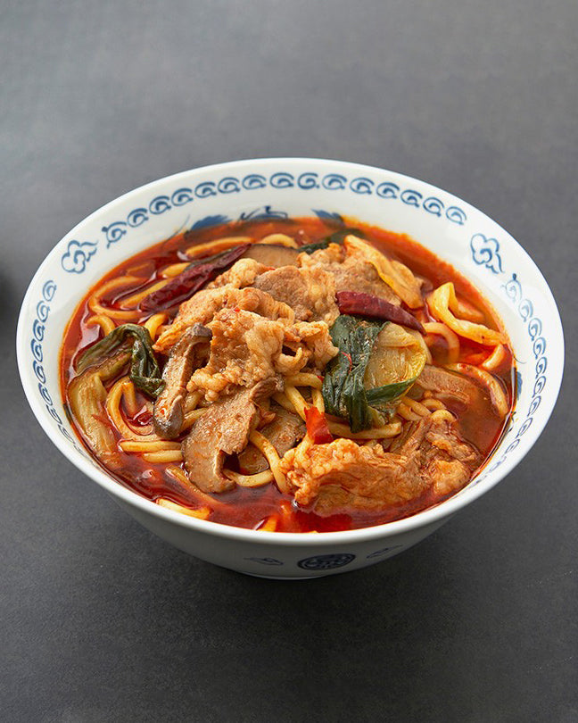 푸디스트 마라탕 500g - 냉동 - DotAsia :: 유럽 최대 아시아 식품 온라인몰 | 한국 K-Food ·일본·중국 식품 전문