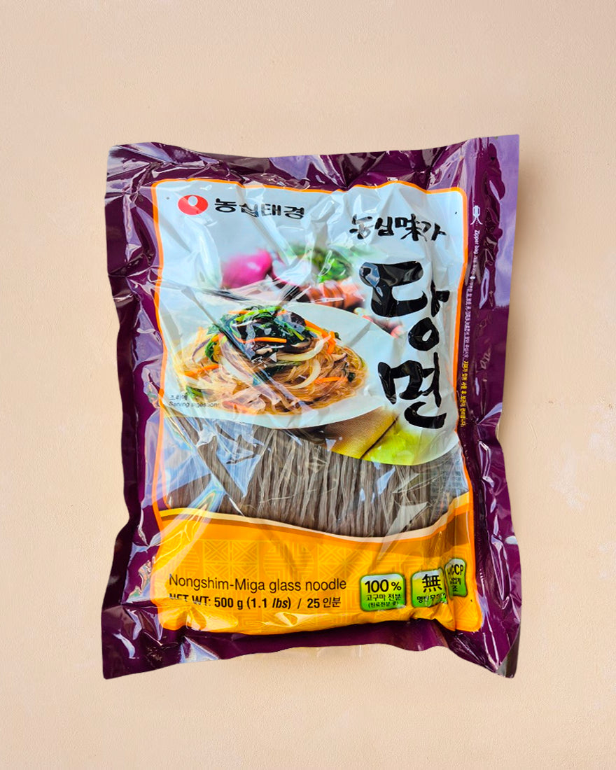 농심 미가 당면 500g - DotAsia :: 유럽 최대 아시아 식품 온라인몰 | 한국 K-Food ·일본·중국 식품 전문