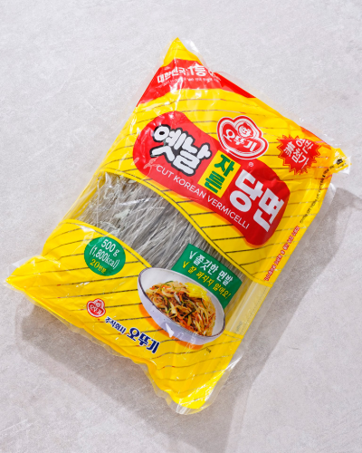 오뚜기 옛날 자른당면 500g - DotAsia :: 유럽 최대 아시아 식품 온라인몰 | 한국 K-Food ·일본·중국 식품 전문