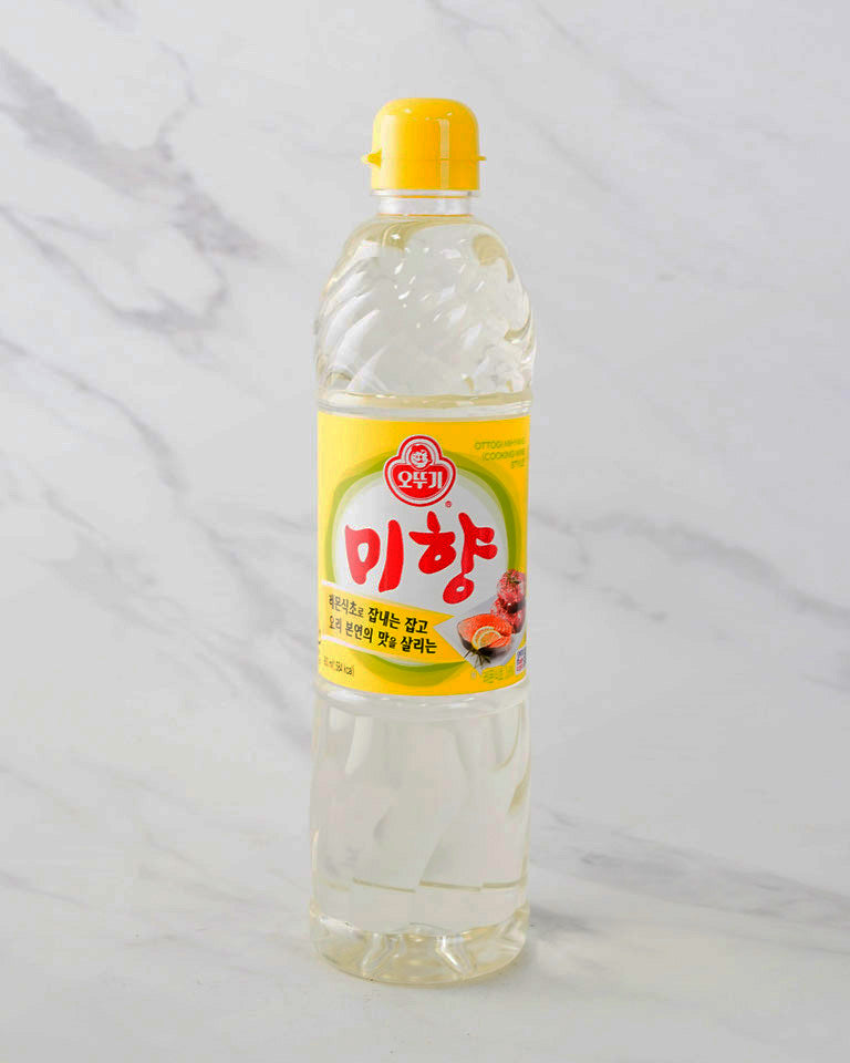 오뚜기 미향 500ml - DotAsia :: 유럽 최대 아시아 식품 온라인몰 | 한국 K-Food ·일본·중국 식품 전문