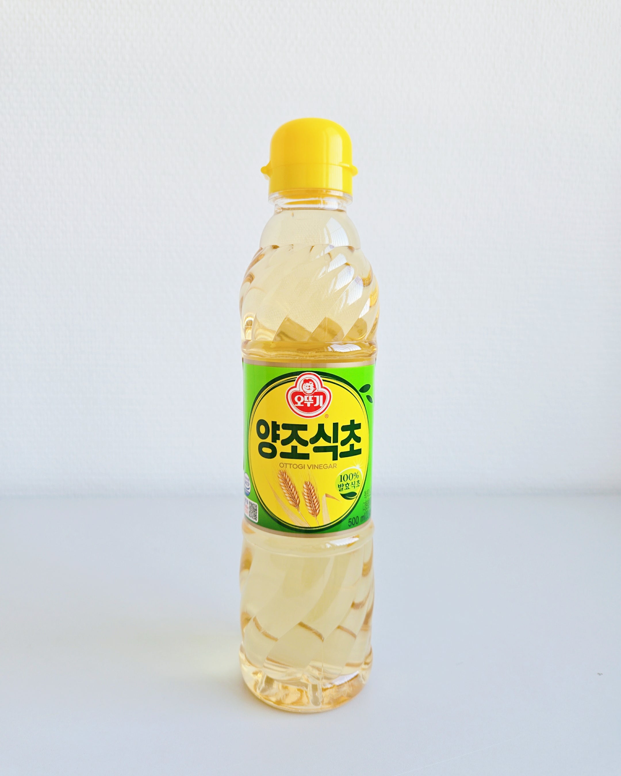 오뚜기 양조식초 500ml - DotAsia :: 유럽 최대 아시아 식품 온라인몰 | 한국 K-Food ·일본·중국 식품 전문