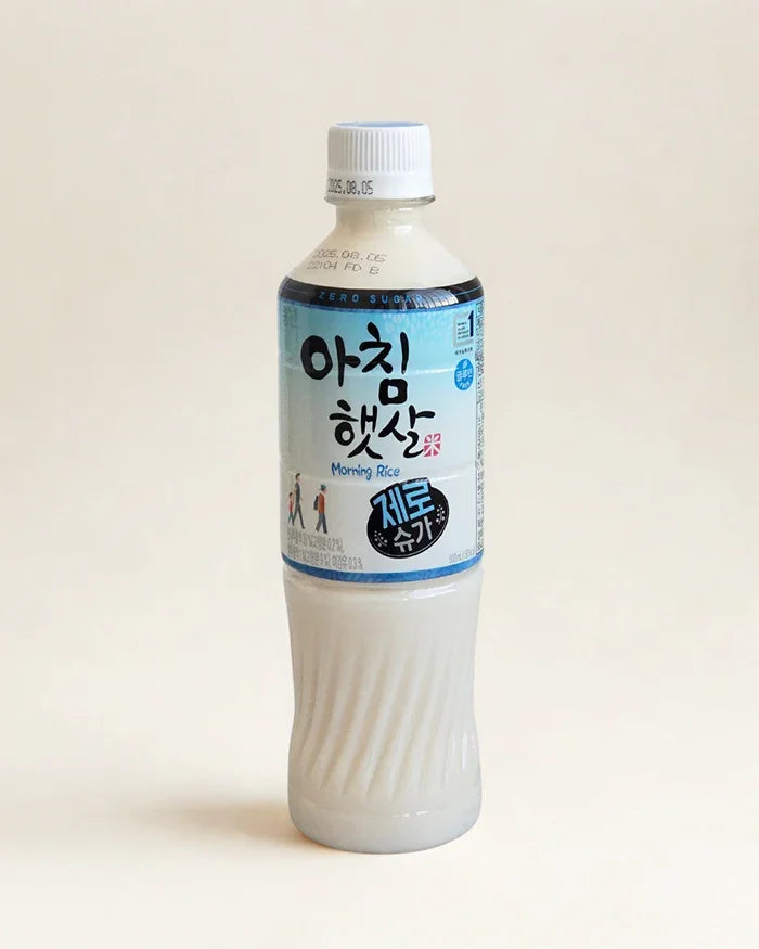 Achim Haetsal Zero Sugar 500ml - DotAsia