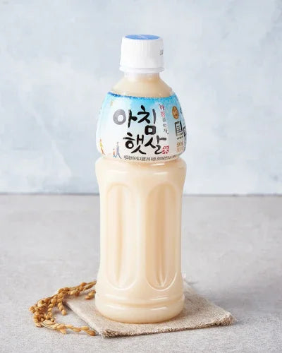 Woongjin Morning Sunlight 500ml - DotAsia