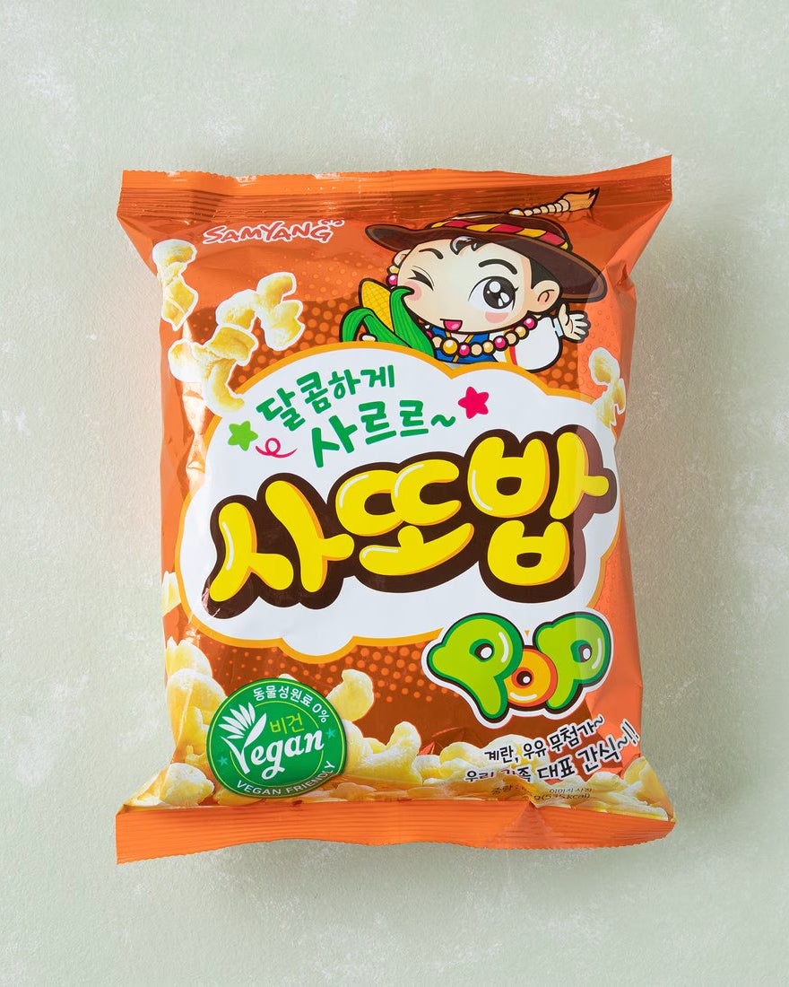 삼양 사또밥 67g - DotAsia :: 유럽 최대 아시아 식품 온라인몰 | 한국 K-Food ·일본·중국 식품 전문