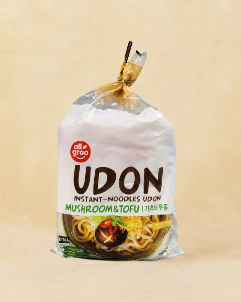 올그루 가츠오우동 690g - DotAsia :: 유럽 최대 아시아 식품 온라인몰 | 한국 K-Food ·일본·중국 식품 전문