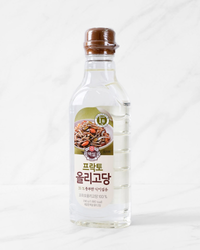 백설 프락토 올리고당 700g - DotAsia :: 유럽 최대 아시아 식품 온라인몰 | 한국 K-Food ·일본·중국 식품 전문