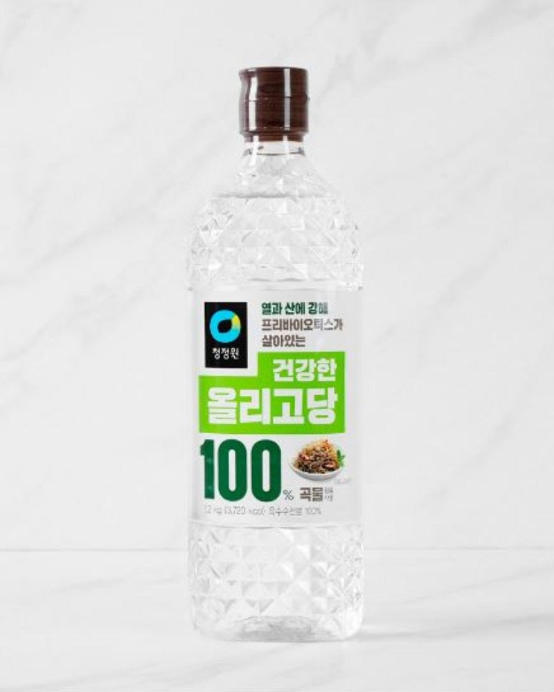 청정원 건강한 올리고당 700g - DotAsia :: 유럽 최대 아시아 식품 온라인몰 | 한국 K-Food ·일본·중국 식품 전문