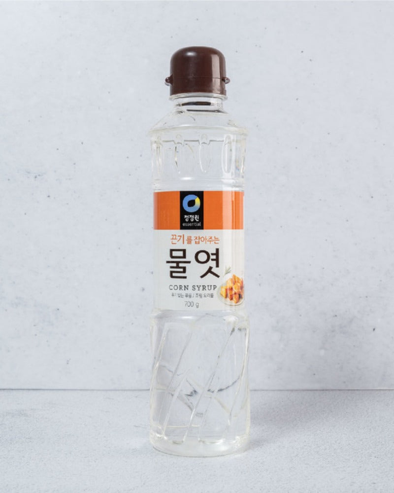 청정원 물엿 700g - DotAsia :: 유럽 최대 아시아 식품 온라인몰 | 한국 K-Food ·일본·중국 식품 전문