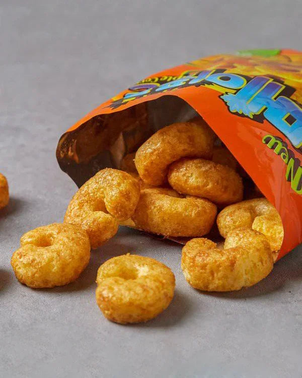 Crown Caramel Maple Corn 74g 3 - DotAsia