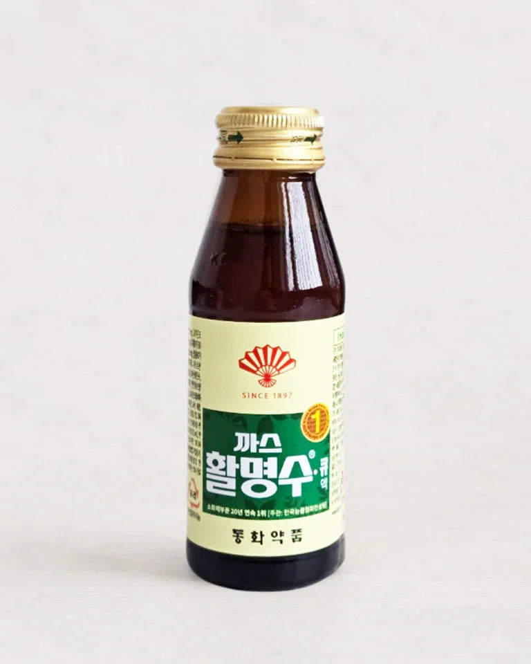 동화약품 까스활명수 75ml - DotAsia