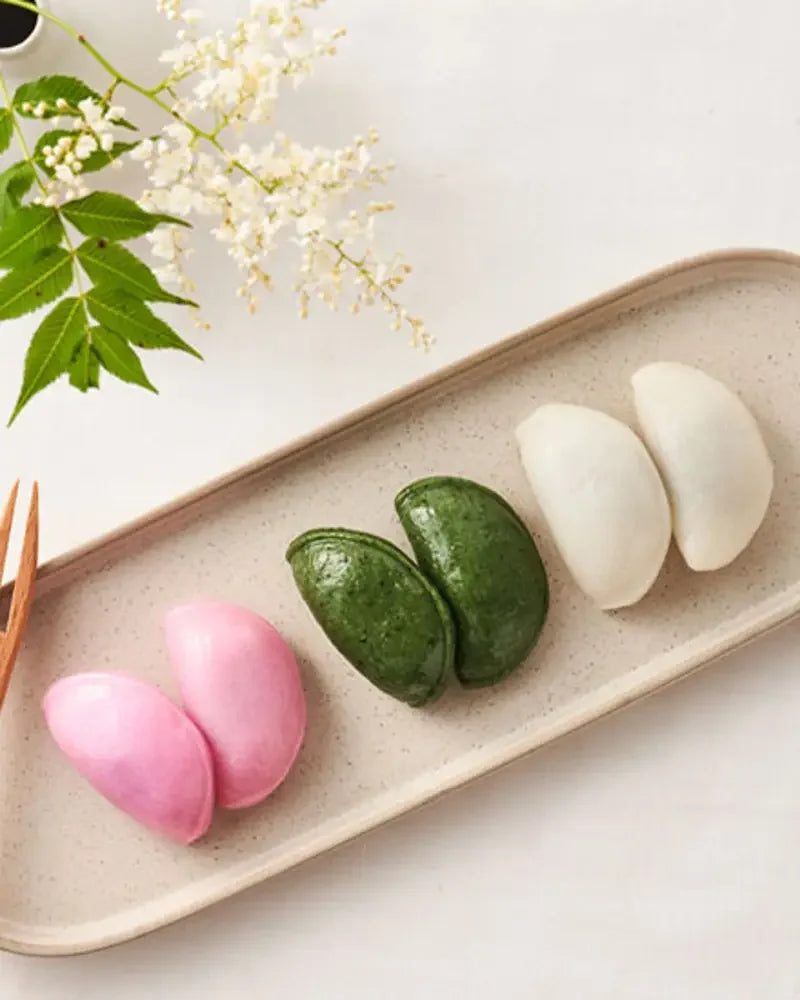 Traditional Wind Rice Cake - DotAsia