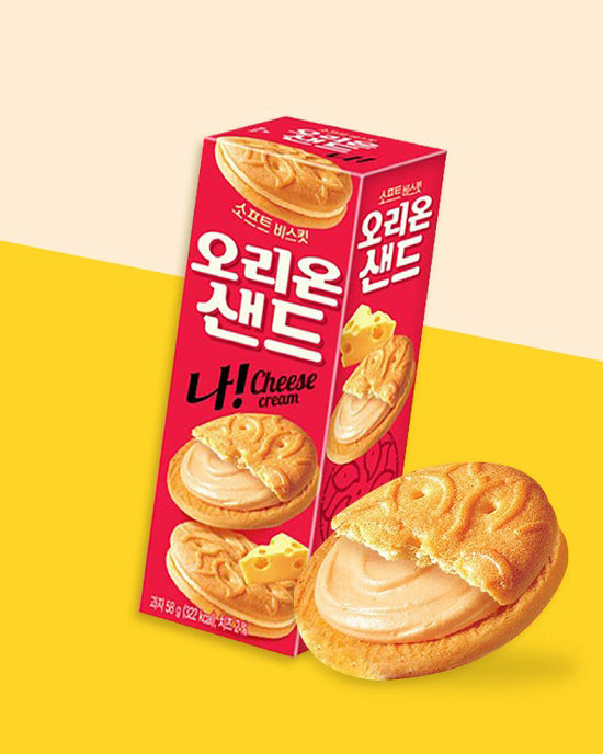 오리온 나 77g - DotAsia :: 유럽 최대 아시아 식품 온라인몰 | 한국 K-Food ·일본·중국 식품 전문