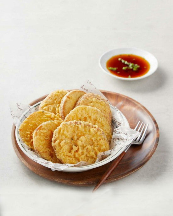개성 고구마튀김 (8입) 440g - 냉동 - DotAsia :: 유럽 최대 아시아 식품 온라인몰 | 한국 K-Food ·일본·중국 식품 전문