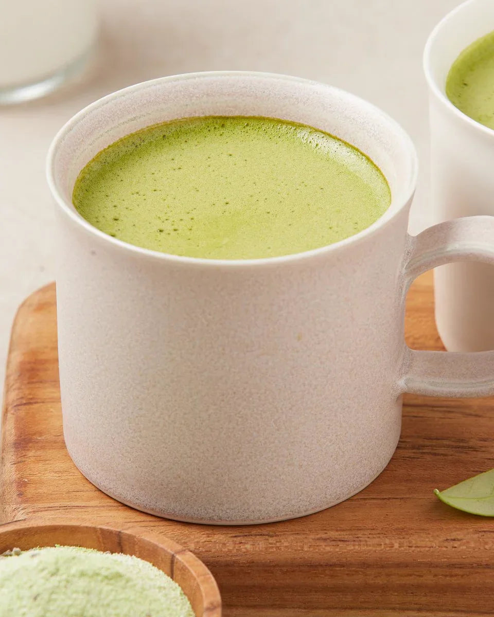 Kanu Espresso Matcha Latte (8 Sticks) 1 - DotAsia
