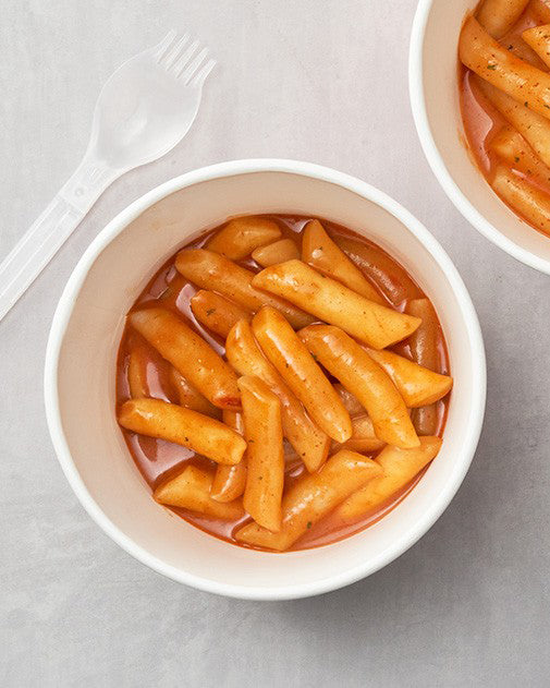 수라상 88 서울 국물떡볶이 컵 170g - DotAsia :: 유럽 최대 아시아 식품 온라인몰 | 한국 K-Food ·일본·중국 식품 전문