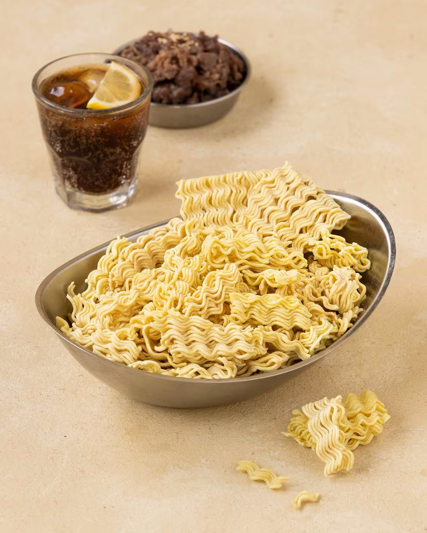 오뚜기 뿌셔뿌셔 불고기맛 90g - DotAsia :: 유럽 최대 아시아 식품 온라인몰 | 한국 K-Food ·일본·중국 식품 전문
