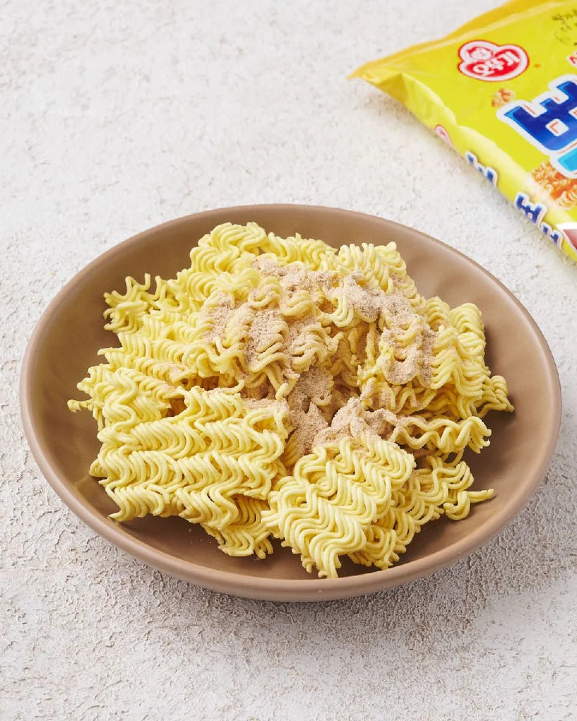 오뚜기 뿌셔뿌셔 불고기맛 90g - DotAsia :: 유럽 최대 아시아 식품 온라인몰 | 한국 K-Food ·일본·중국 식품 전문