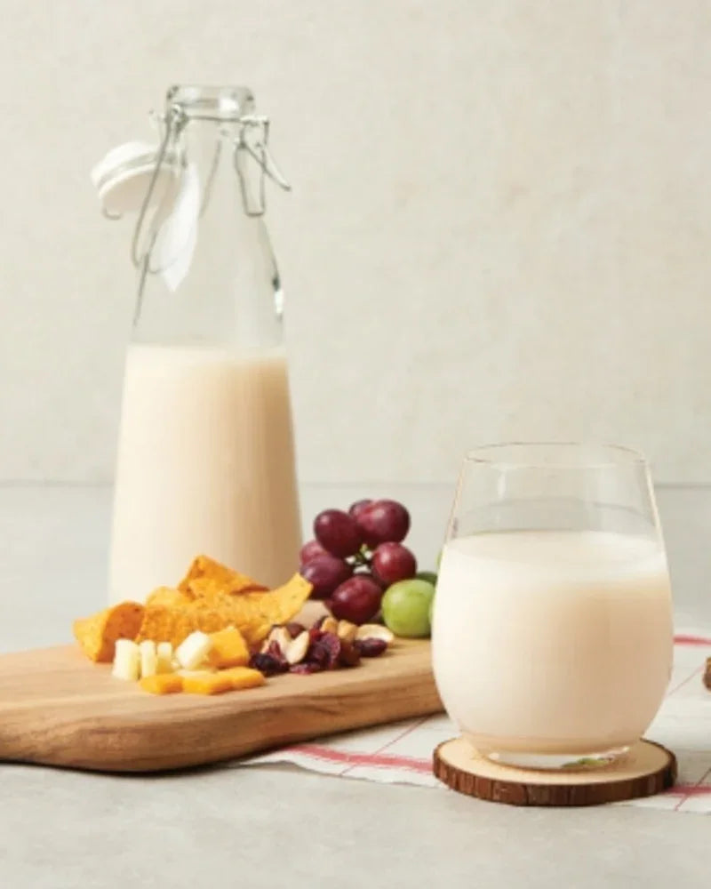 Choga Makgeolli Alc. 7% 300ml 2 - DotAsia