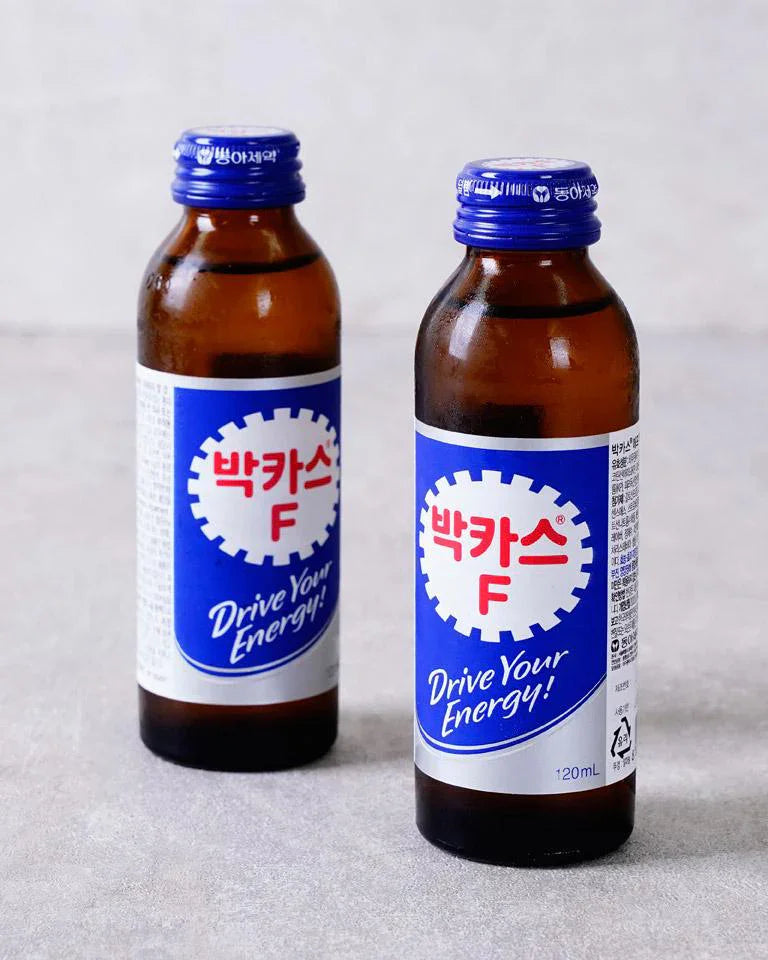 동아 박카스 F 120ml - DotAsia