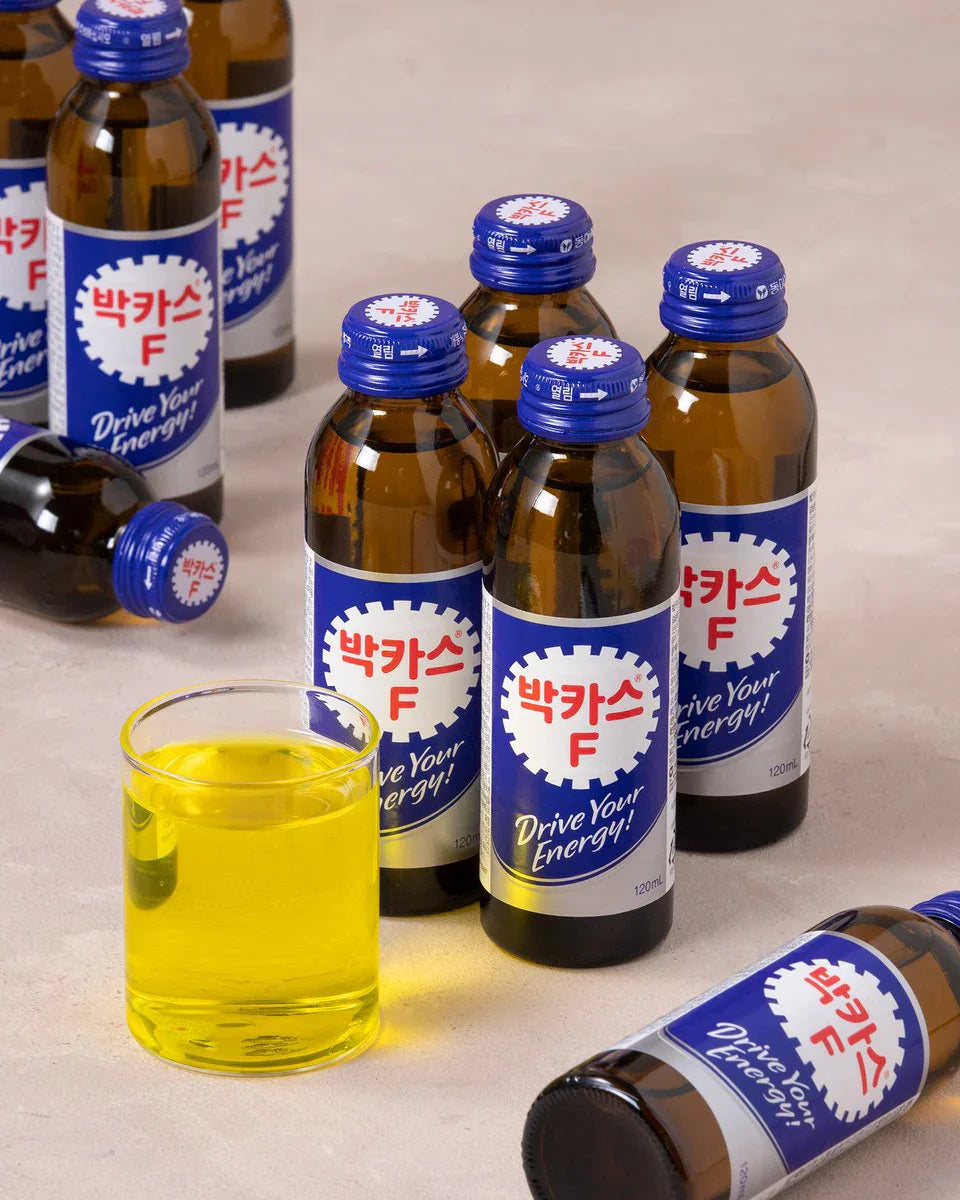 동아 박카스 F 120ml - DotAsia