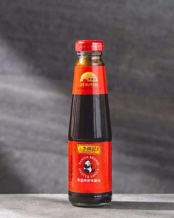 이금기 Panda 굴소스 255g - DotAsia :: 유럽 최대 아시아 식품 온라인몰 | 한국 K-Food ·일본·중국 식품 전문