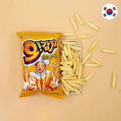 🎁 (2+1) 오리온 오감자 감자그라탕 50g (100% off)