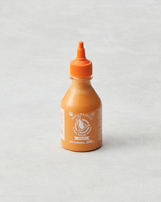 FG 스리라차 마요소스 200ml - DotAsia :: 유럽 최대 아시아 식품 온라인몰 | 한국 K-Food ·일본·중국 식품 전문