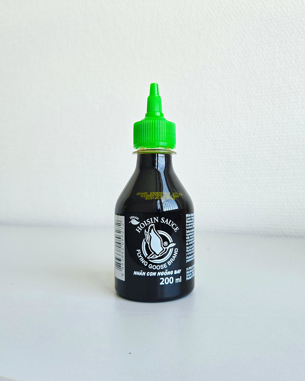 FG 호이신소스 200ml - DotAsia :: 유럽 최대 아시아 식품 온라인몰 | 한국 K-Food ·일본·중국 식품 전문