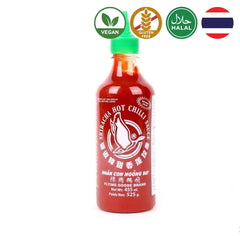 FG 스리라차 칠리소스 오리지널 455ml