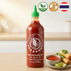 FG 스리라차 칠리소스 오리지널 730ml