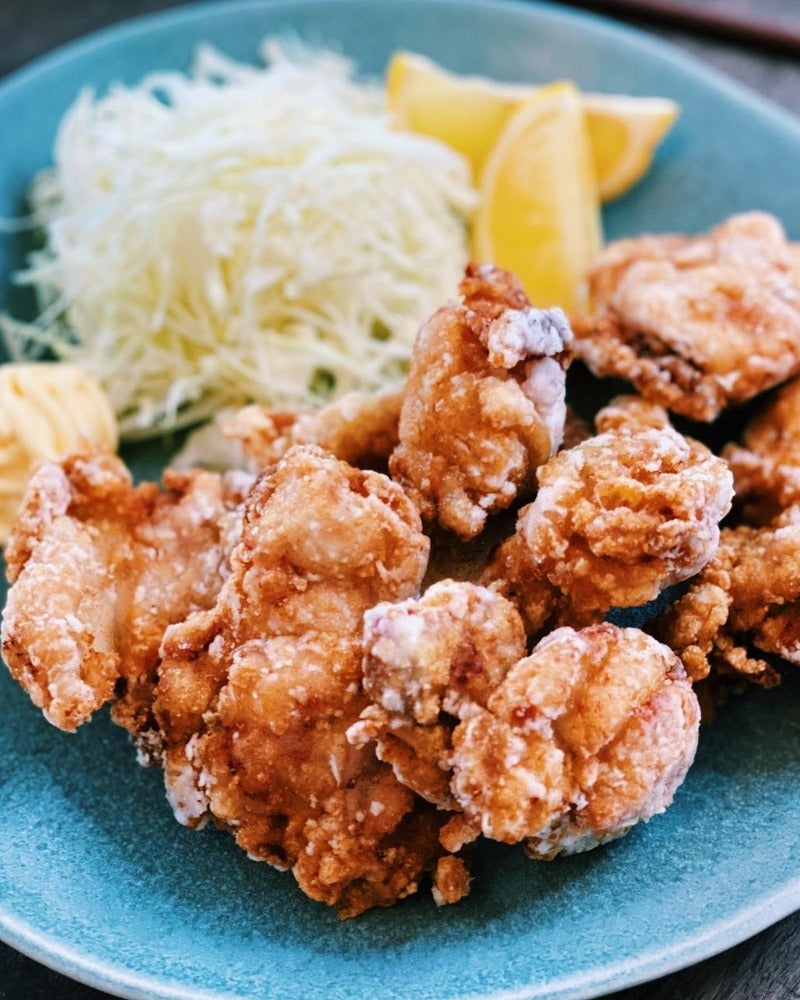 JT 치킨 가라아게 1kg - 냉동 - DotAsia :: 유럽 최대 아시아 식품 온라인몰 | 한국 K-Food ·일본·중국 식품 전문